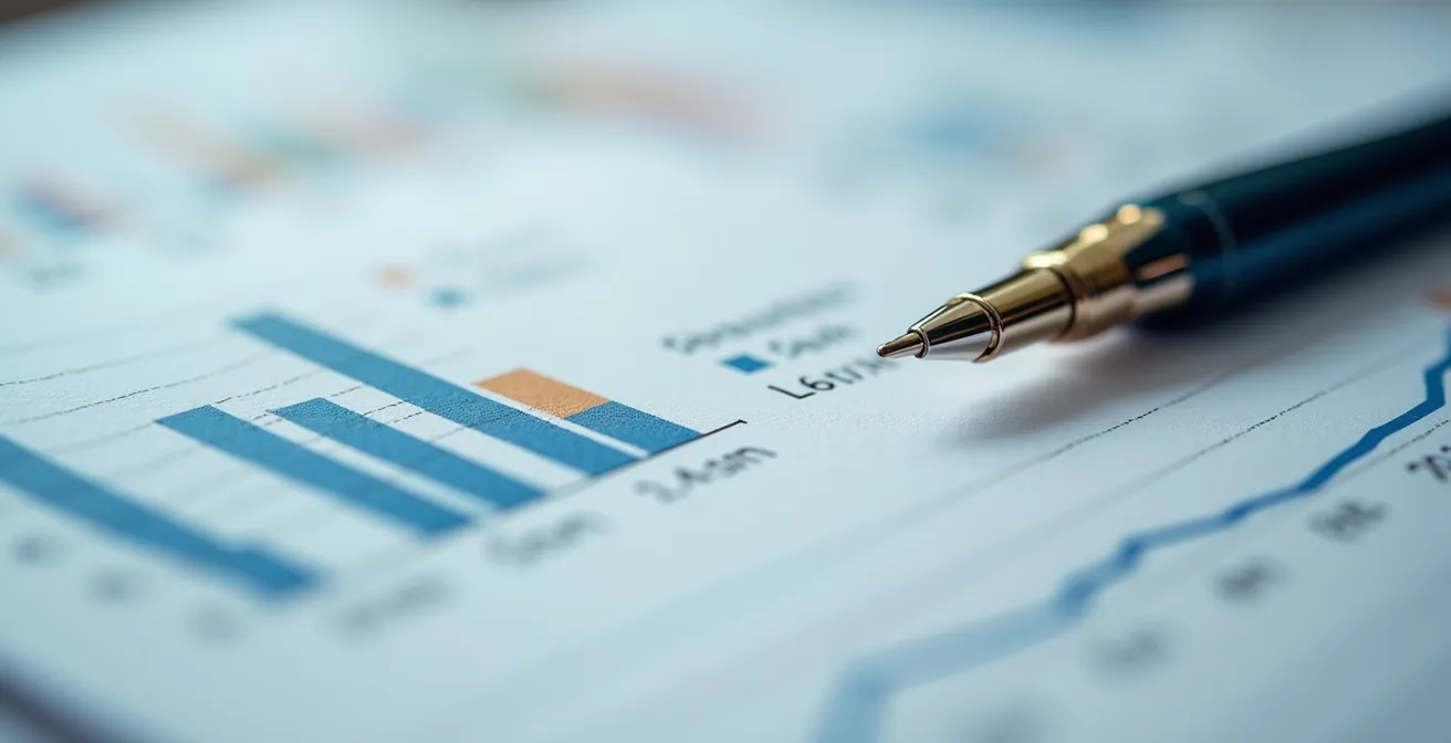 Analyse approfondie des documents d'un gestionnaire de résidence services