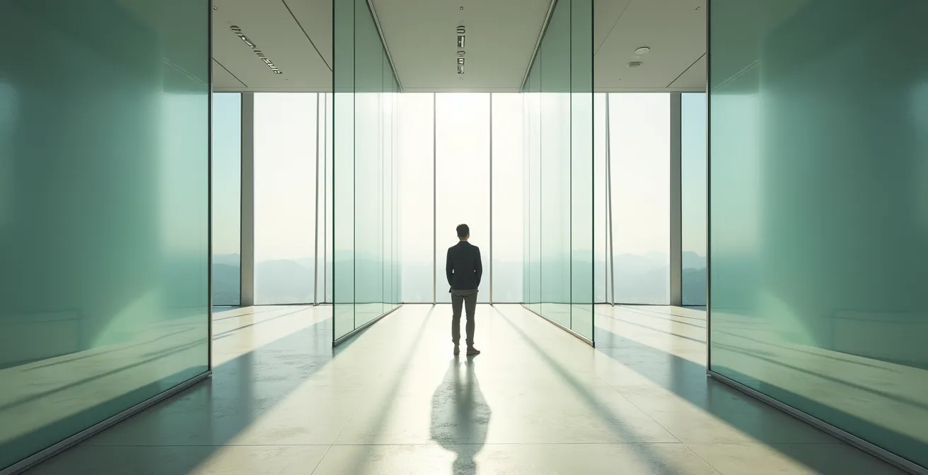 Graphique comparatif montrant le point de bascule entre micro-foncier et régime réel selon les charges