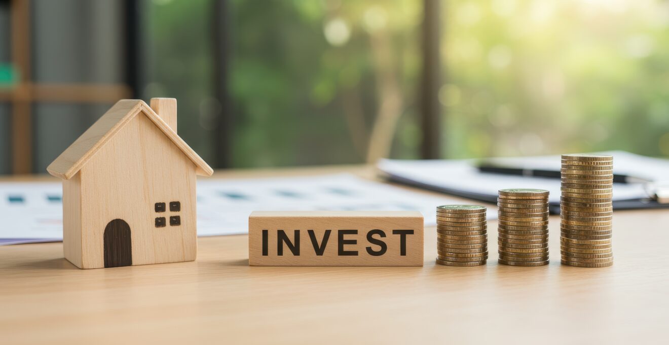 investir dans l’immobilier