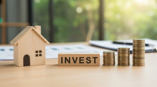 investir dans l’immobilier